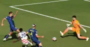 Mỹ thắng Bosnia 2-0, vào vòng 1/8 World Cup 2026 gặp Bỉ
