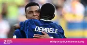 Mbappe đối mặt thử thách nắng nóng kỷ lục tại World Cup 2026