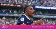 Mbappe làm điều Messi, Ronaldo đều nể: Xứng danh 'Mr. World Cup'