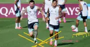Messi đối mặt Cabo Verde: Cơ hội phá kỷ lục World Cup