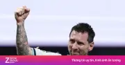 Messi lập kỷ lục World Cup ở tuổi 39, Argentina vào tứ kết
