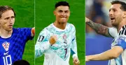 Messi, Ronaldo, Modric đập tan nghi ngờ tuổi tác tại World Cup 2026