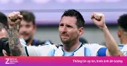 Messi sút hỏng phạt đền nhưng ghi bàn, kiến tạo giúp Argentina thắng Ai Cập 3-2