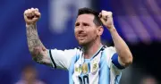 Messi vượt Maradona, lập kỷ lục kiến tạo World Cup 2026