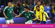 Mexico 0-0 Ecuador: Chủ nhà ép sân trong trận ra quân vòng 32 đội World Cup 2026