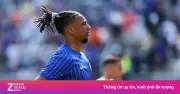 Michael Olise được ví như huyền thoại đang hình thành tại World Cup 2026
