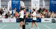 Michelob ULTRA đồng hành Giải Pickleball Châu Á Mở rộng 2026