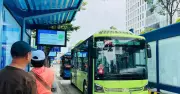 Miễn phí xe buýt TPHCM: Kỳ vọng tạo cú hích cho giao thông công cộng