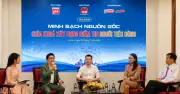 Minh bạch nguồn gốc sản phẩm trở thành 'lằn ranh' trong thời AI