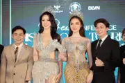 Miss Global Tourism Ambassador 2026: Sân chơi sắc đẹp kết nối du lịch toàn cầu