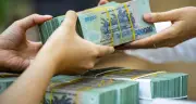 Mạo danh sổ đỏ thế chấp khoản vay 18,5 tỷ: Nguy cơ mất nhà đất