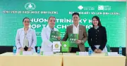 Mắt Sài Gòn Bình Dương hợp tác chiến lược với Đa khoa Medic