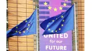 Một thập kỷ sau Brexit, người dân EU ủng hộ liên minh tăng mạnh lên 62%