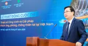 MTTQ phát động thi thiết kế công trình phòng chống thiên tai