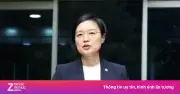 Nữ Thủ tướng Hàn Quốc Han Seong-sook đối mặt thách thức và kỳ vọng lớn