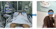 Nam sinh lớp 8 tự tử nghi bạo lực học đường hồi phục sau 2 tháng