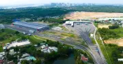 Đồng bộ công nghệ metro: Tàu chạy liên thông 66 km từ Tham Lương tới Long Thành