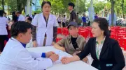 Đồng Nai chi hơn 1.348 tỷ đồng khám sức khỏe miễn phí cho người dân đến năm 2026