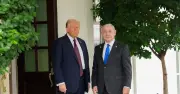 Ông Netanyahu: Mỹ và Israel cùng chung một vận mệnh
