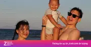 Đặng Văn Lâm và Yến Xuân kỷ niệm 2 năm ngày cưới hạnh phúc