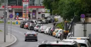 Nga xác nhận đàm phán nhập khẩu xăng dầu sau các cuộc tấn công của Ukraine