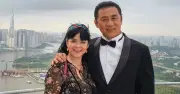 Nghệ sĩ Bạch Vân hy sinh sự nghiệp vì chồng Tạ Minh Tâm