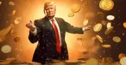Nghịch lý: Crypto lao dốc, Trump vẫn bỏ túi hơn 1 tỷ USD