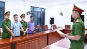 Nghi vấn điểm thi Toán tại Tuyên Quang: 154 thí sinh đạt điểm 10