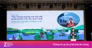 Người con Huế làm mới trải nghiệm du lịch cố đô bằng công nghệ và sáng tạo