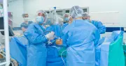 Người đàn ông Australia hài lòng với quyết định sang Việt Nam chữa ung thư