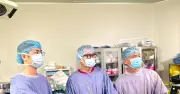 Người đàn ông bất tỉnh nguy kịch sau bữa nhậu