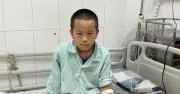 Người đàn ông vét sạch tiền cứu con lân mở thú, giờ mong không còn tiền mua cơm