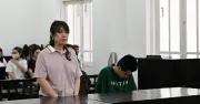 Người phụ nữ hầu tòa vì bán hàng hiệu doanh thu 835 tỷ đồng trốn thuế nhiều năm