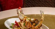 Ngân Đình Sài Gòn ra mắt thực đơn 'Giao hòa bản sắc Thái'