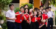 Ngành Khoa học Trái đất được hỗ trợ học bổng 55 triệu đồng/năm