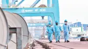 Ngành thép Việt Nam đối mặt nhiều thách thức nhưng vẫn giữ triển vọng tăng trưởng năm 2026