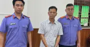 Nguyên thẩm phán TAND Hà Nội bị bắt vì thiếu trách nhiệm gây thiệt hại 89 tỷ đồng