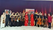 Ngày Việt Nam tại Skopje 2026: Giao lưu văn hóa ấn tượng