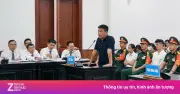 Nhà đầu tư muốn Tập đoàn Phúc Sơn chịu trách nhiệm hậu quả vụ án sân bay Nha Trang
