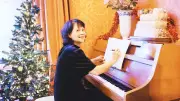Nhạc sĩ Trần Lệ Giang ra mắt album 'Dấu lặng' tri ân người lính