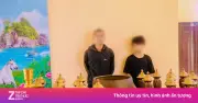 Nhóm trộm chuông chùa Bửu Thanh sa lưới, mở rộng điều tra 5 vụ trộm