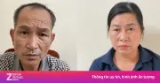 Nhận tiền không giao đất, vợ chồng bị khởi tố vì lạm dụng tín nhiệm