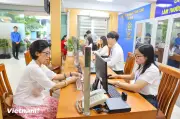 Những điểm nghẽn lộ diện sau một năm vận hành chính quyền địa phương hai cấp