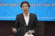 Đà Nẵng điều động Phó Chủ tịch thành phố làm Bí thư phường Hội An
