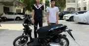 Đà Nẵng khởi tố 2 thanh thiếu niên chuyên trộm ô tô không khóa cửa