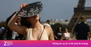 Nắng nóng 40 độ C ở châu Âu: Người Việt vật lộn, điều hòa quá đắt