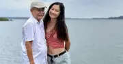 NSND Việt Anh U70 tái hôn vợ 9X kém 38 tuổi, muốn có con tự nhiên