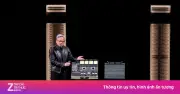 Nvidia lỡ hẹn Kyber: Hệ thống AI thế hệ mới chậm một năm, mở cửa cho AMD và Google