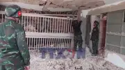 Đoàn Việt Nam tìm thấy 13 thi thể nạn nhân động đất tại Venezuela