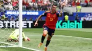 Pedro Porro ghi bàn đầu tiên cho Tây Ban Nha tại World Cup 2026